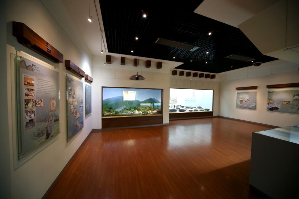 인제산촌민속박물관